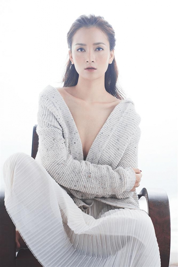 Ái Phương ra mắt Nếu anh yêu em